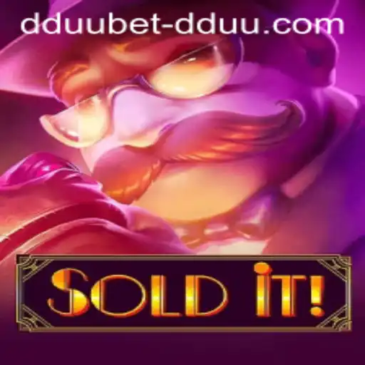 Discover 'Soldit': The New Thrilling Game with Dduubet PH Login