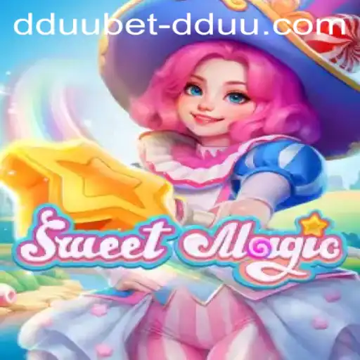 A Magical Adventure in SweetMagic: Navigating Enchantment with dduubet PH Login