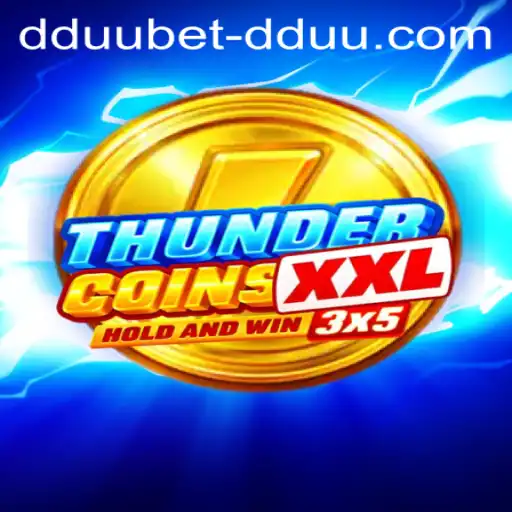 Exploring ThunderCoinsXxl: A New Era in Gaming