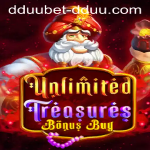 UnlimitedTreasuresBonusBuy and How It Revolutionizes Gaming Enthusiasts