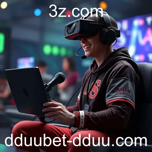 Revolução nos Jogos Modernos: Dduubet e as Novas Tendências