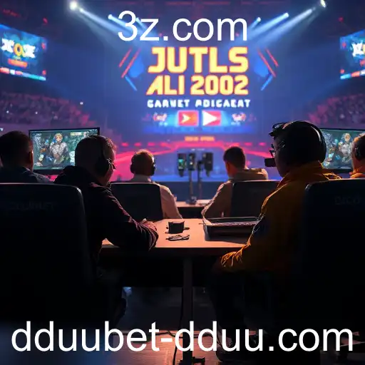 A Revolução dos eSports: Como o Cenário Competitivo se Transforma