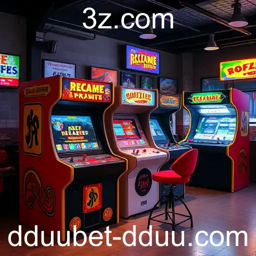 Avanços no Mundo dos Jogos: Tendências e Previsões