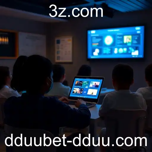 Impactos da Tecnologia na Educação Brasileira