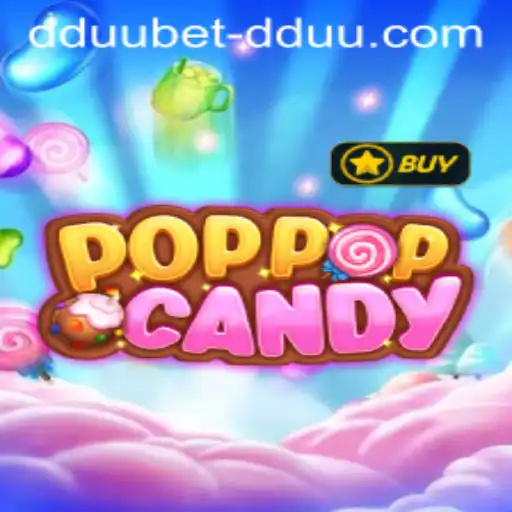 Exploring POPPOPCANDY: A Sweet Journey into Gaming