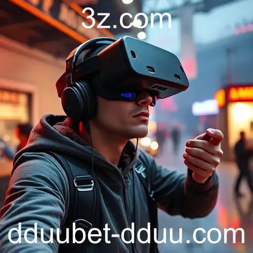 Revolução no Mundo dos Jogos com Realidade Aumentada