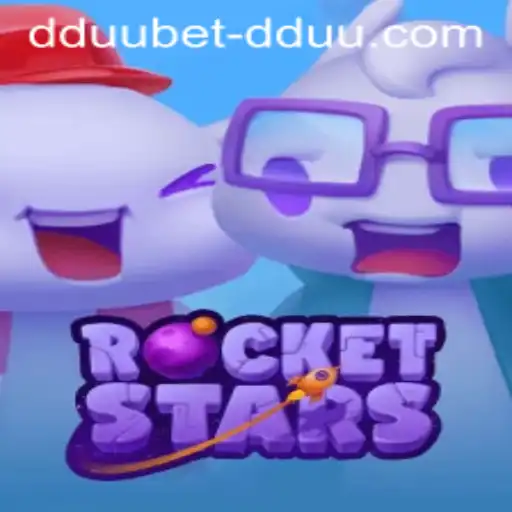 RocketStars: A New Frontier in Gaming Explored Through the Lens of dduubet PH Login