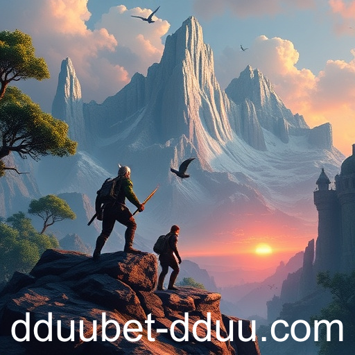 A Ascensão dos Jogos de Ação e Aventura no Cenário Digital