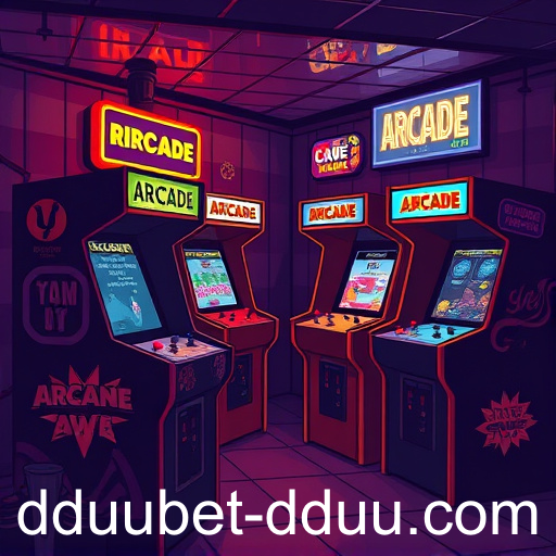 The Resilient Influence of Arcade Games in Modern Gaming Culture