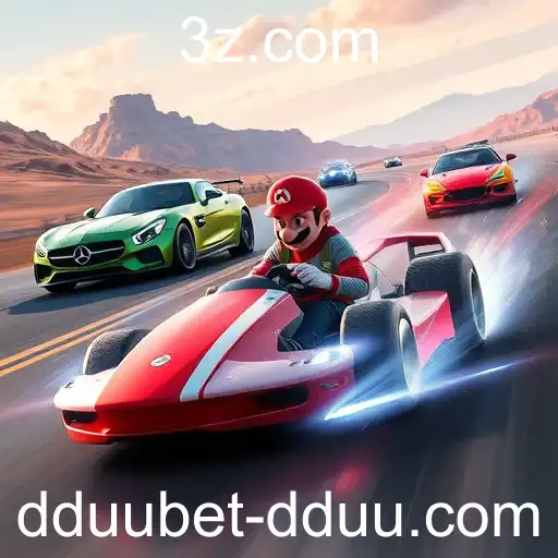 Explorando as Inovações de Jogo de 2025