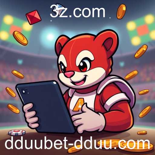 Inovação e Tendências do Site de Jogos Dduubet em 2025