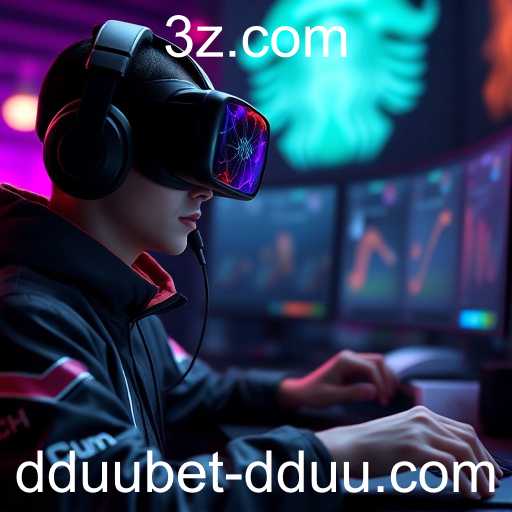 A Inovação dos Jogos Online: Dduubet e o Futuro do Entretenimento Digital