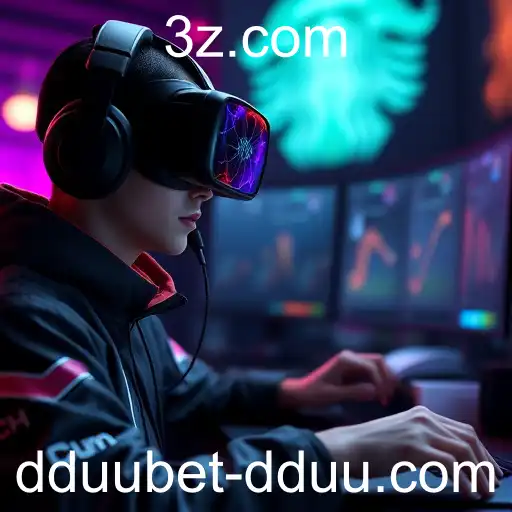 A Inovação dos Jogos Online: Dduubet e o Futuro do Entretenimento Digital