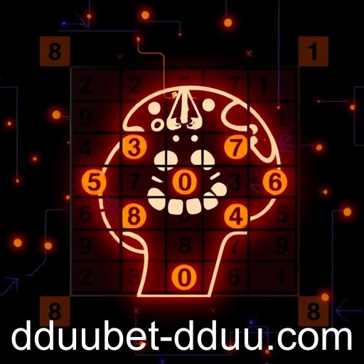 A Fascinante Categoria de Quebra-Cabeças no Site dduubet