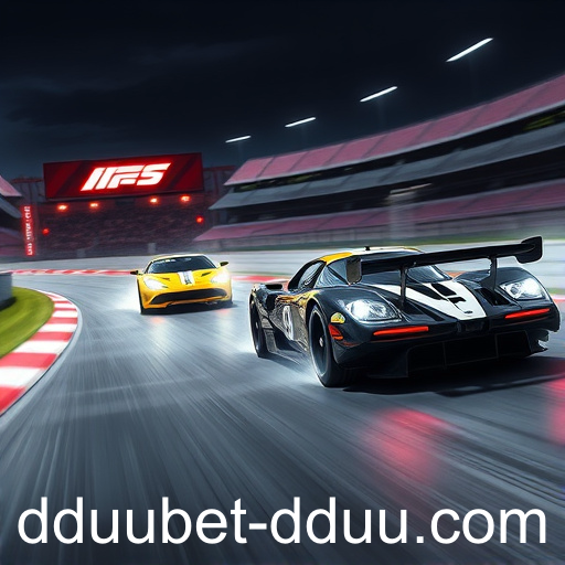 Emoção e Adrenalina nos Jogos de Corrida do Dduubet