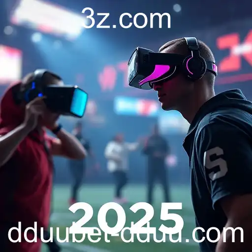 Revolução no Mercado de Games: Tendências para 2025