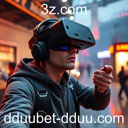 Revolução no Mundo dos Jogos com Realidade Aumentada