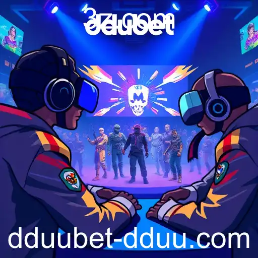 A Ascensão da dduubet no Cenário dos Jogos Online