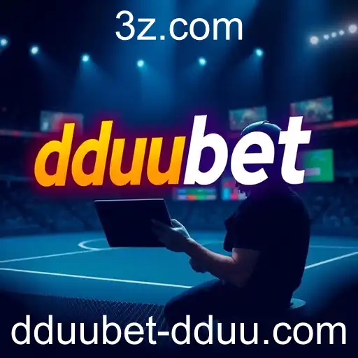 A Ascensão do ddubet: O Fenômeno dos Jogos Online