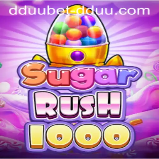 Experience the Thrill of SugarRush1000: A Sweet Gaming Adventure