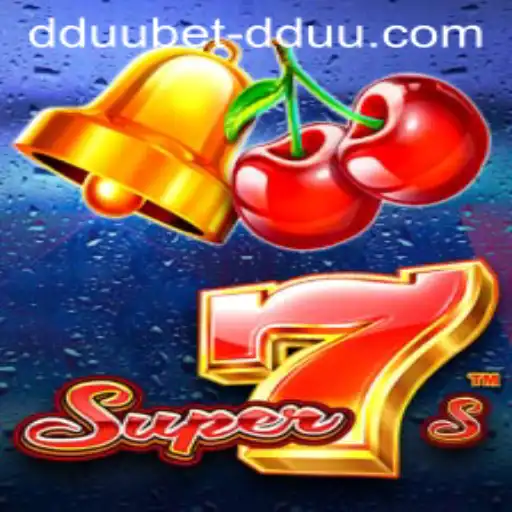 Exploring the Thrills of Super7s and Navigating DDUUBET PH Login