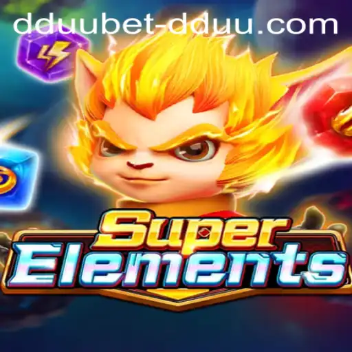 Exploring the Dynamic World of SuperElements and the DDUUBET PH Login Adventure