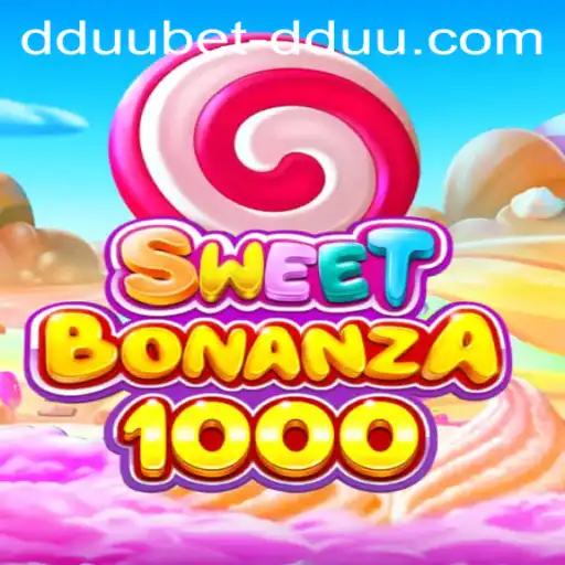 Dive into the SweetBonanza1000: A Candy Crush Adventure in the Gaming World
