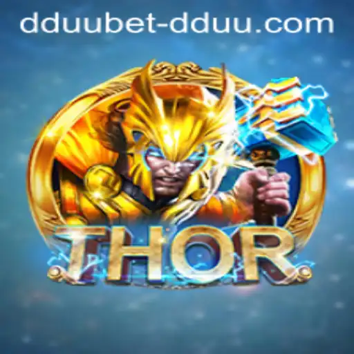 Unveiling the Thrilling World of THOR: A Riveting Online Gaming Experience