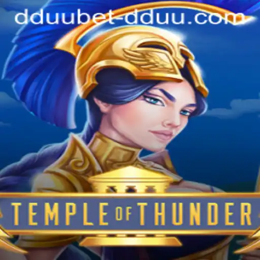Temple of Thunder: An Exciting New Game Experience