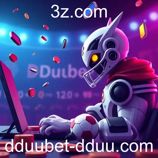 O Crescimento da DDuubet e o Futuro dos Jogos Online