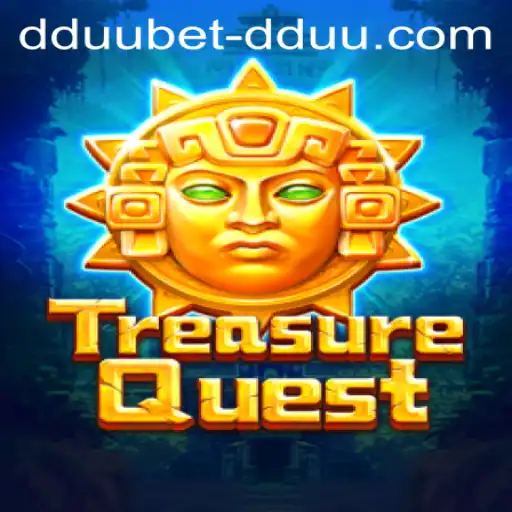 TreasureQuest: Unveiling the Adventure