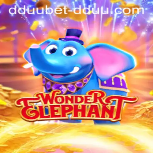 Exploring the Mystical World of WonderElephant