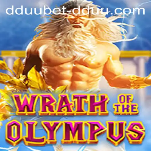Exploring Wrath of Olympus: A New Era in Gaming