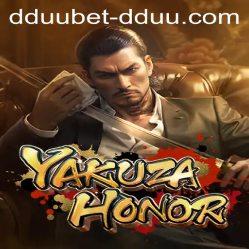 YakuzaHonor: A Journey into the World of Organized Crime Gaming